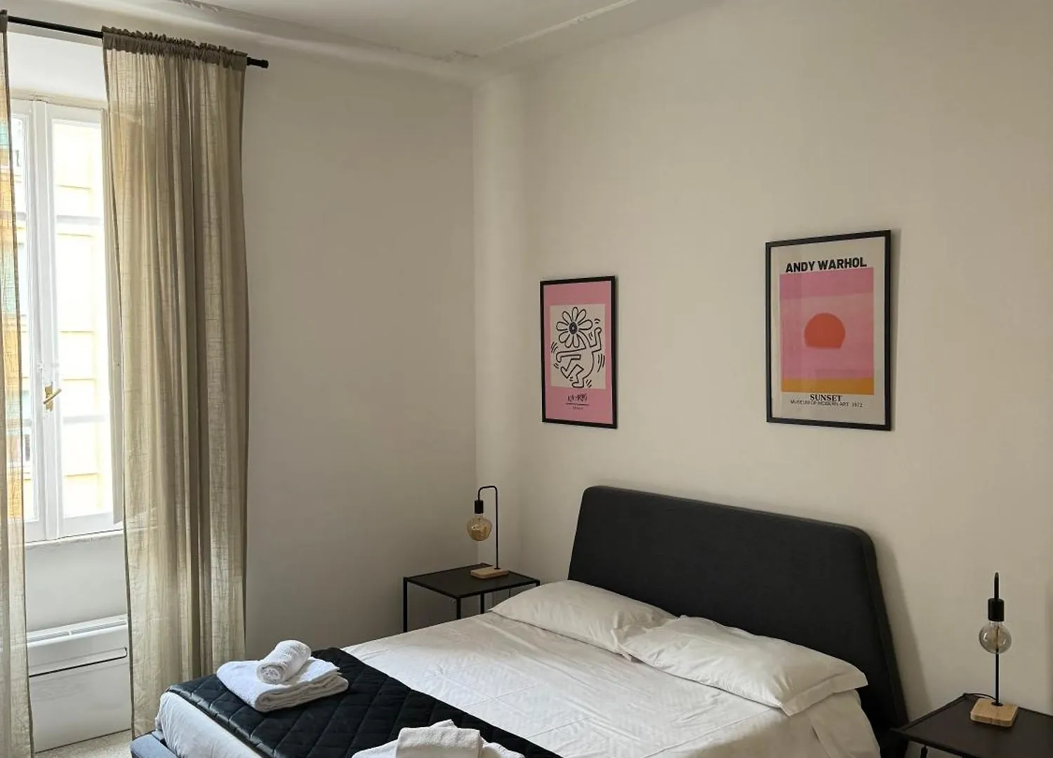 Giuliana Apartment Vatican Rome