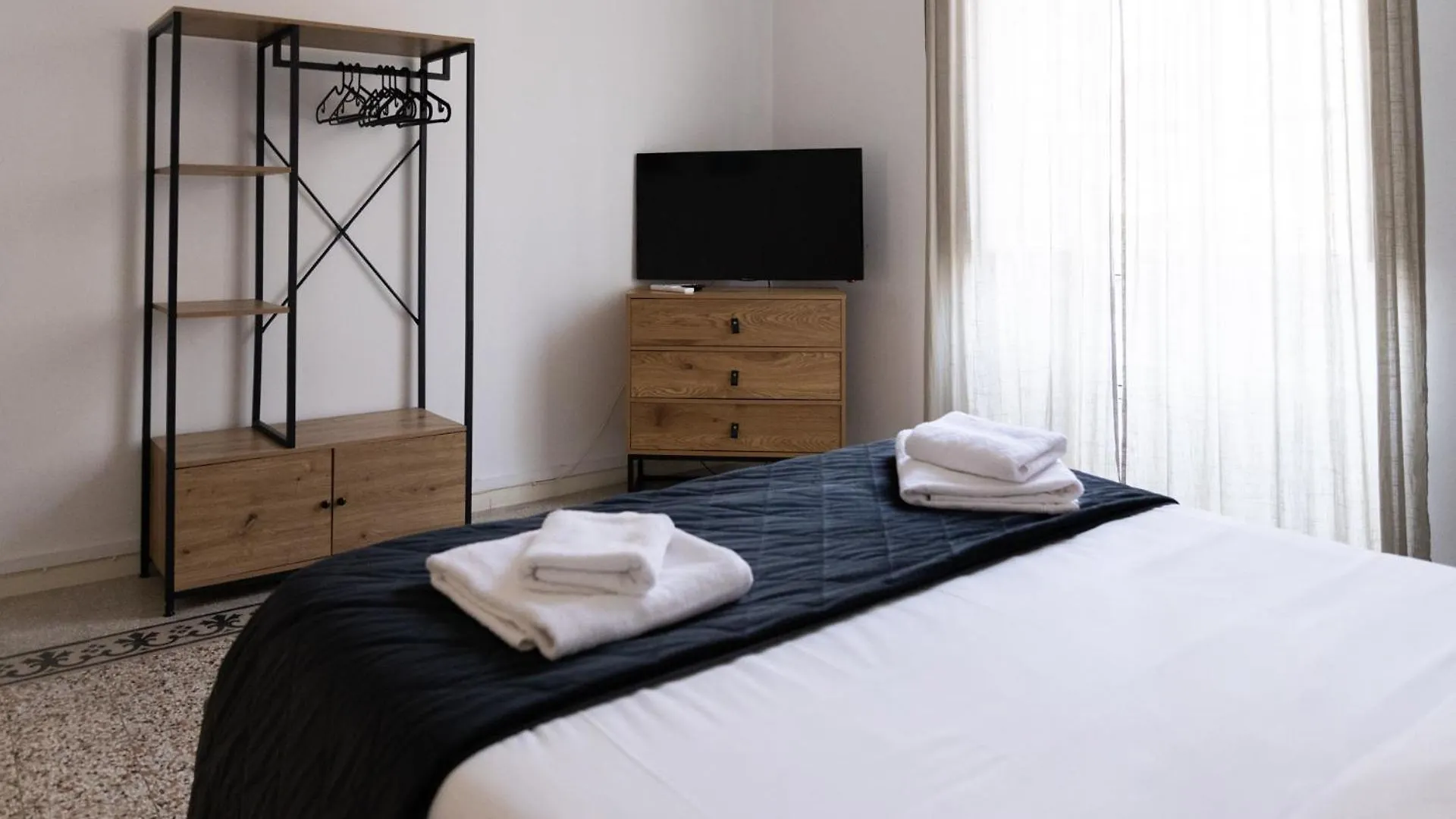 Giuliana Apartment Vatican Rome