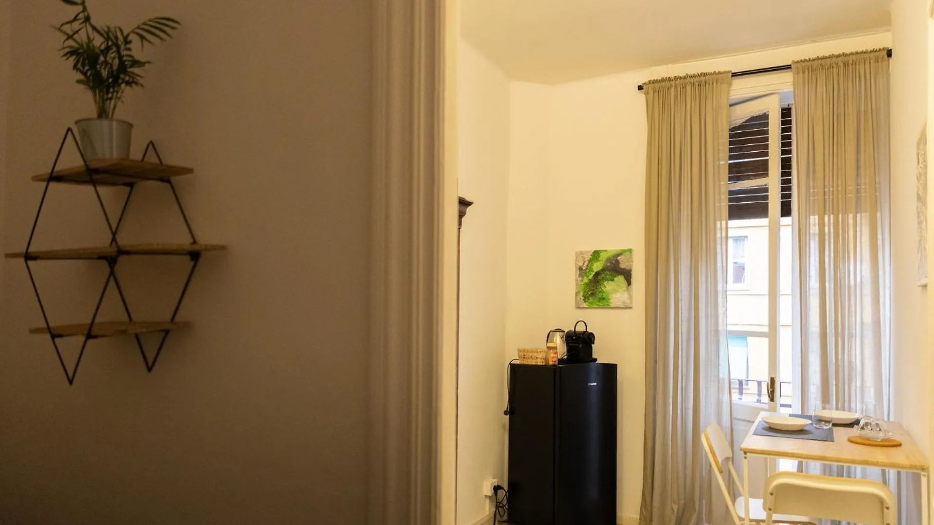 Giuliana Apartment Vatican Rome