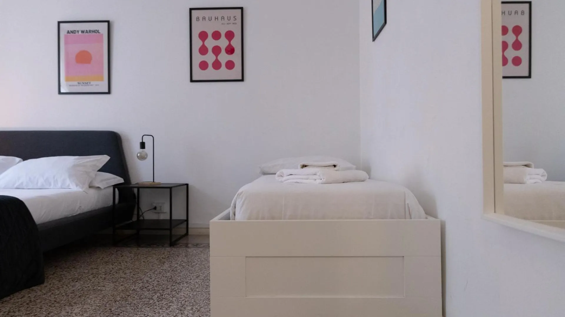 Giuliana Apartment Vatican Rome