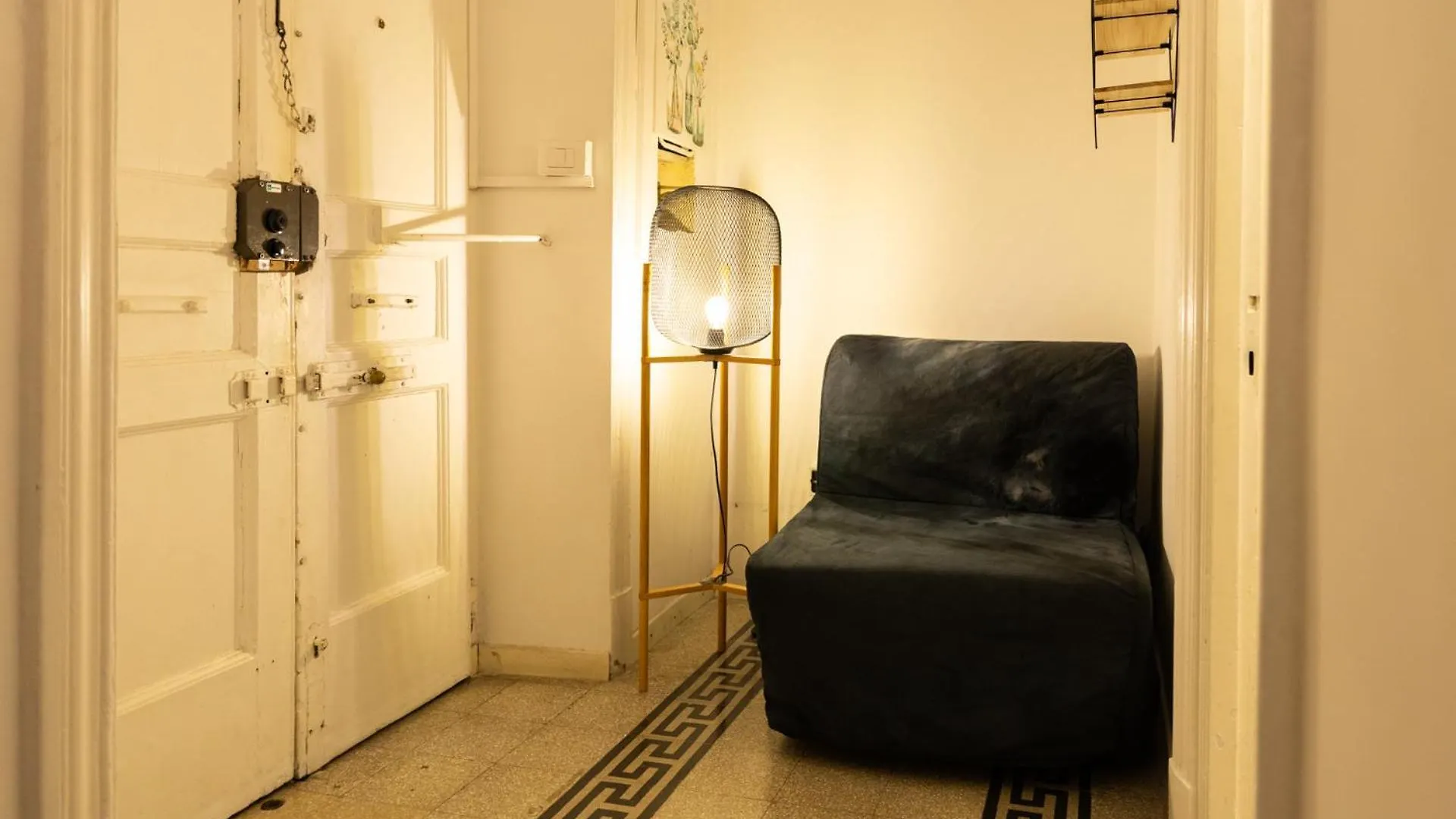 Giuliana Apartment Vatican Rome 0*,