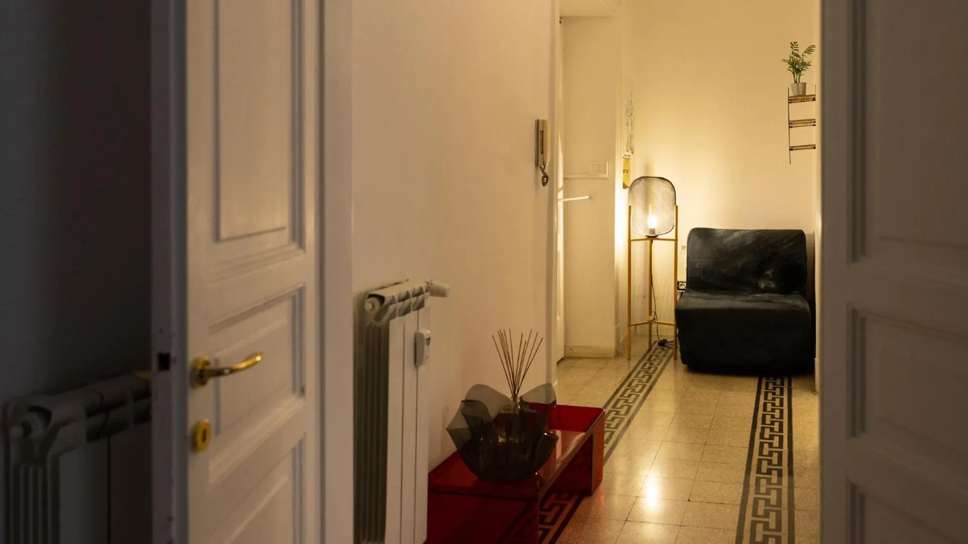 Giuliana Apartment Vatican Rome Italie