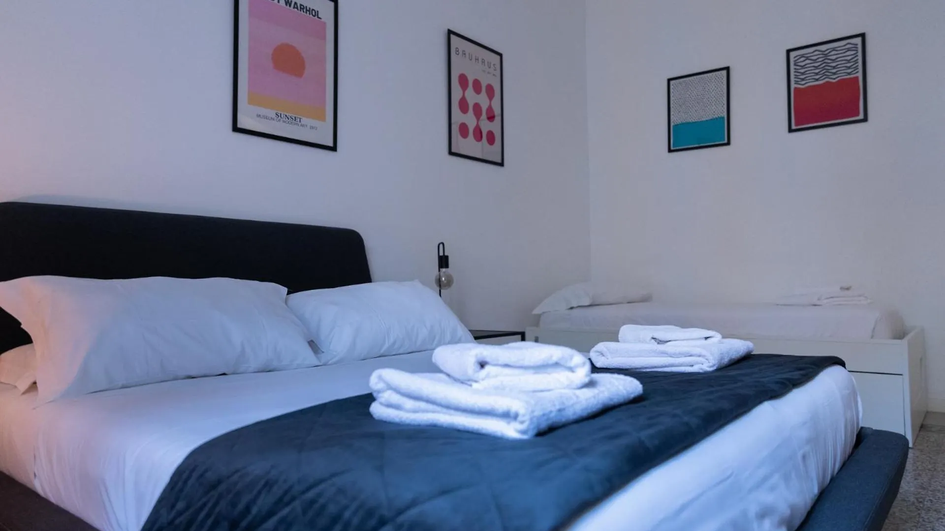 Giuliana Apartment Vatican Rome