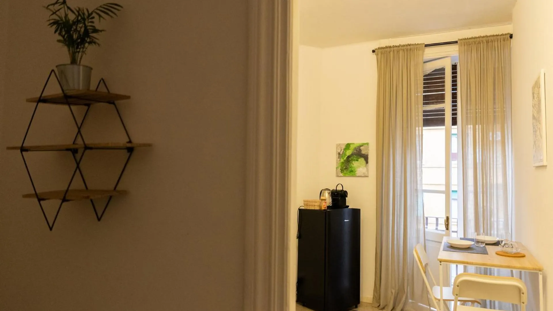 Giuliana Apartment Vatican Rome