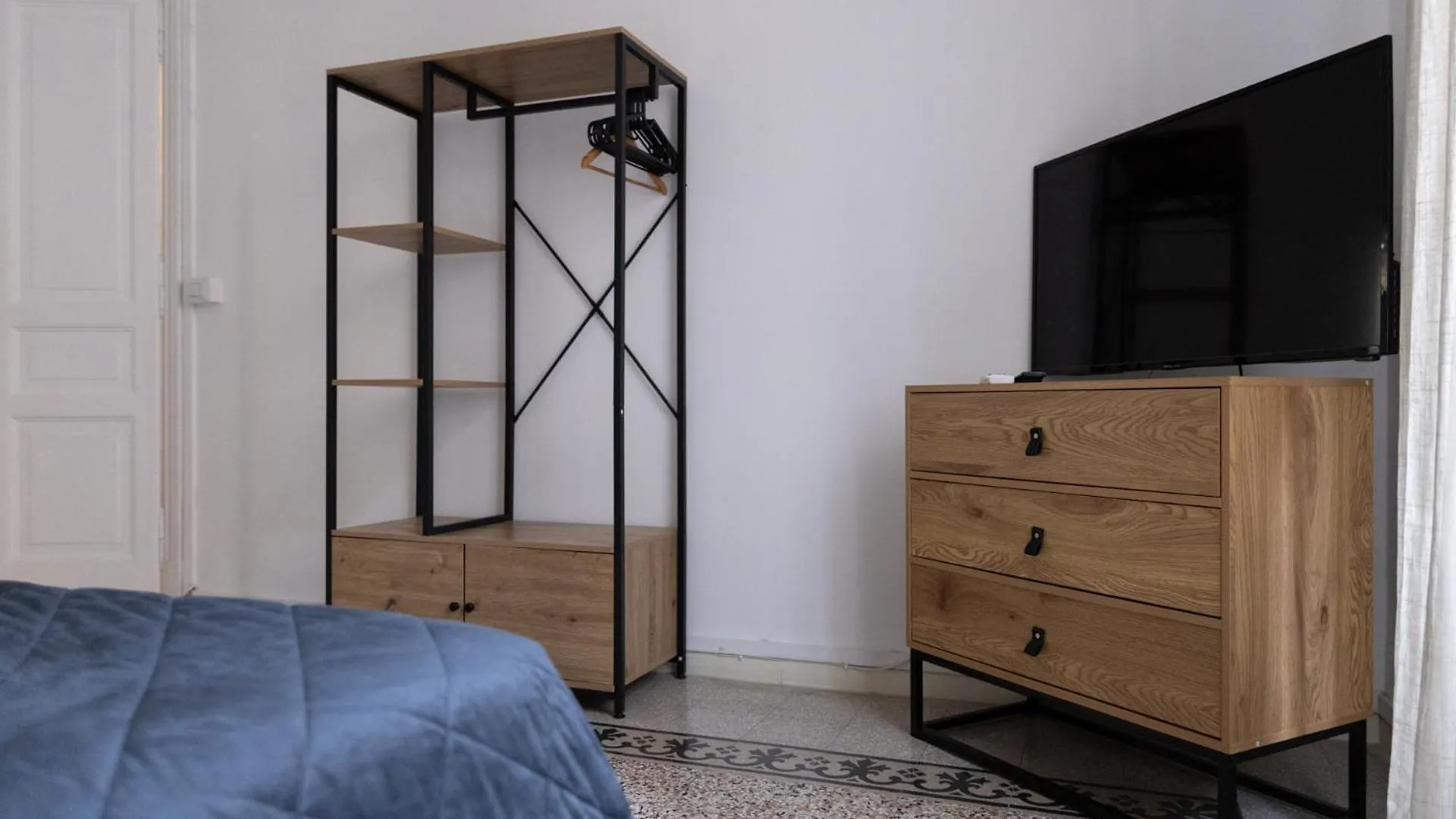 Giuliana Apartment Vatican Rome